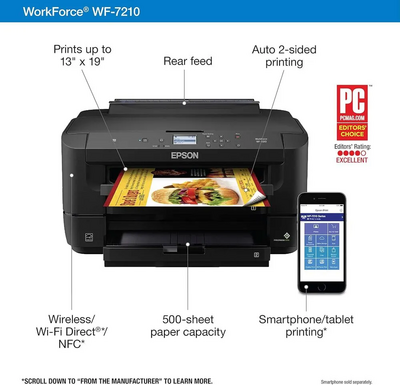 Epson C11CG38201 Image
