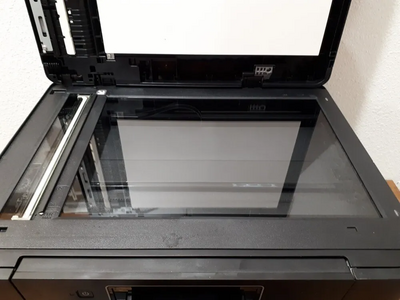 Epson WF-3733 Image
