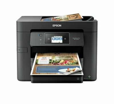 Epson WF-3733 Image