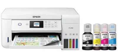 Epson EPSC11CG22203C Image