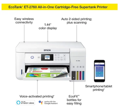 Epson EPSC11CG22203C Image