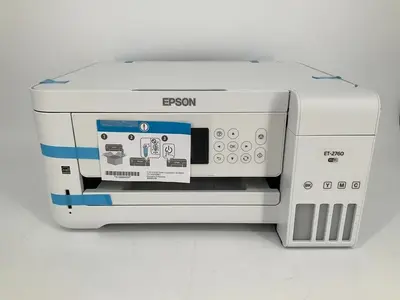 Epson EPSC11CG22203C Image