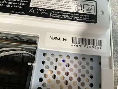 Epson EPSC11CG22203C Image