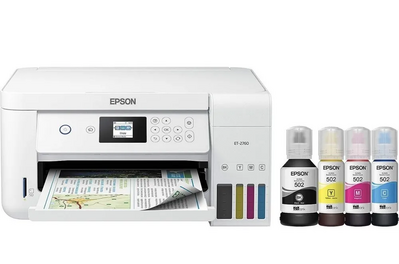 Epson EPSC11CG22203C Image