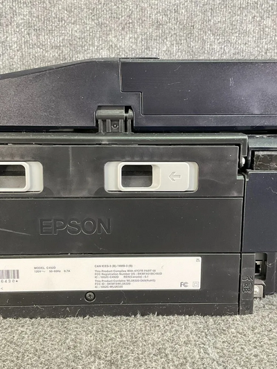 Epson XP-830 Image
