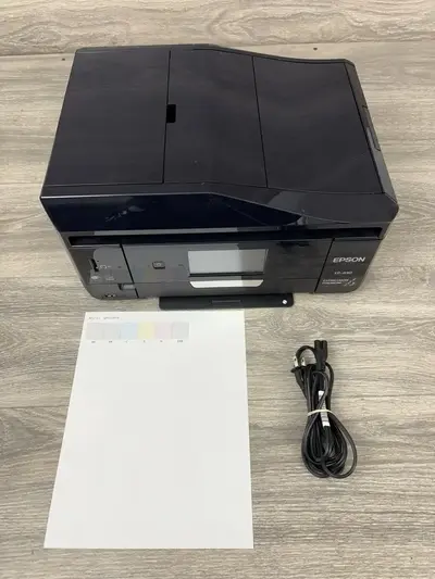 Epson XP-830 Image
