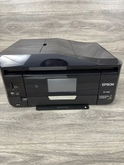 Epson XP-830 Image