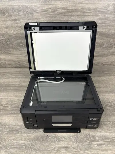 Epson XP-830 Image