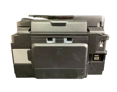 Epson WorkForce WF-3540 Image
