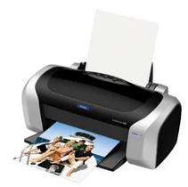Epson Stylus C86 Image