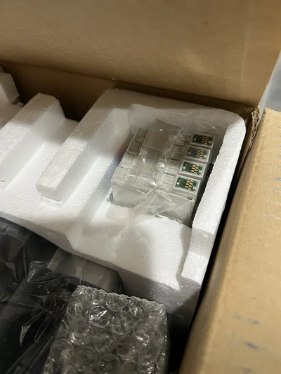Epson Stylus C86 Image