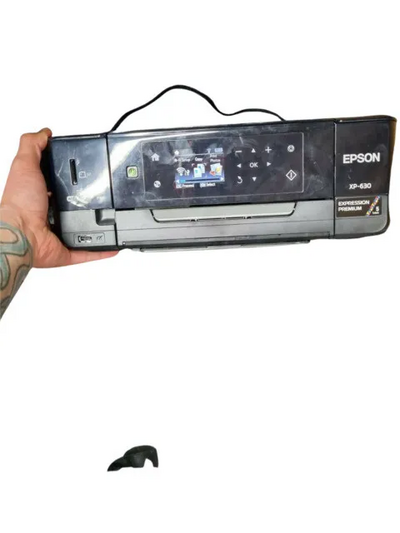 Epson Expression premium xp-630 Image