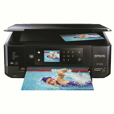 Epson Expression premium xp-630 Image