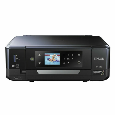 Epson Expression premium xp-630 Image