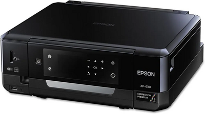 Epson Expression premium xp-630 Image