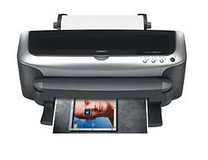 Epson Stylus Photo 2200 Image