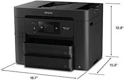 Epson 4734 Image
