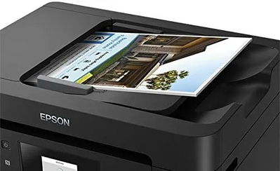 Epson 4734 Image