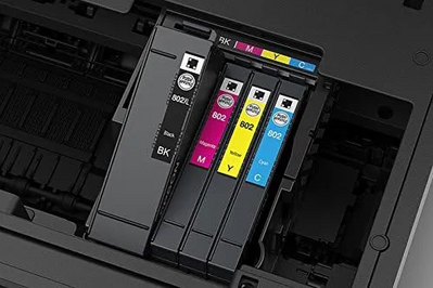 Epson 4734 Image