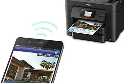 Epson 4734 Image