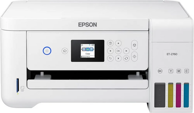 Epson ET-2760 Image