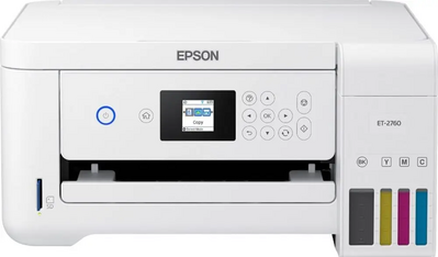 Epson ET-2760 Image
