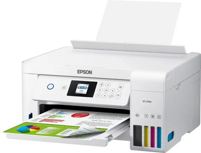 Epson ET-2760 Image