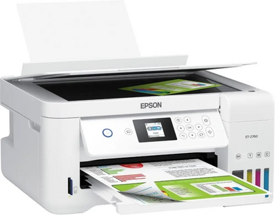 Epson ET-2760 Image