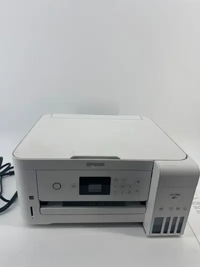 Epson ET-2760 Image