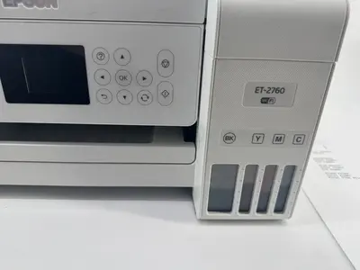 Epson ET-2760 Image