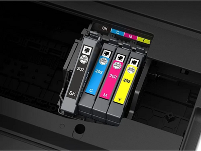 Epson XP-5100 Image