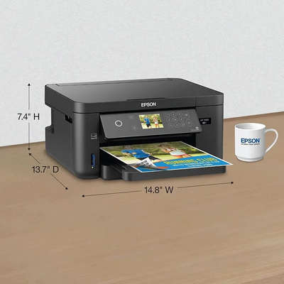 Epson XP-5100 Image