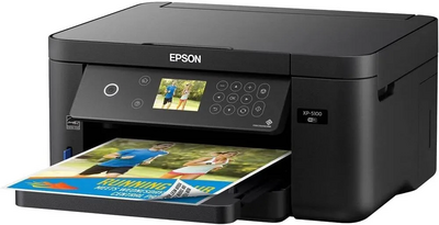 Epson XP-5100 Image
