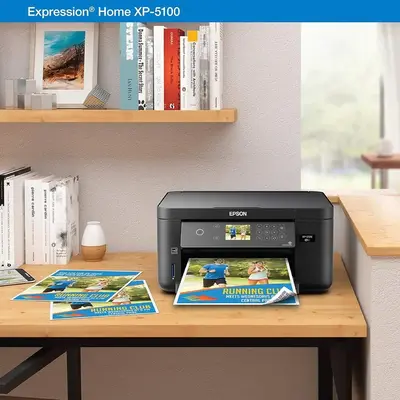 Epson XP-5100 Image