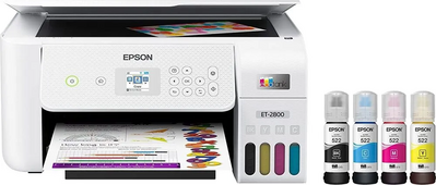 Epson ET-2800 Image