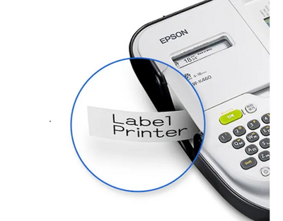 Epson Lw-k460 Image