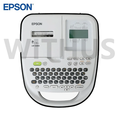 Epson Lw-k460 Image