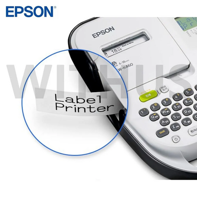 Epson Lw-k460 Image