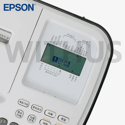 Epson Lw-k460 Image