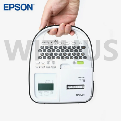 Epson Lw-k460 Image