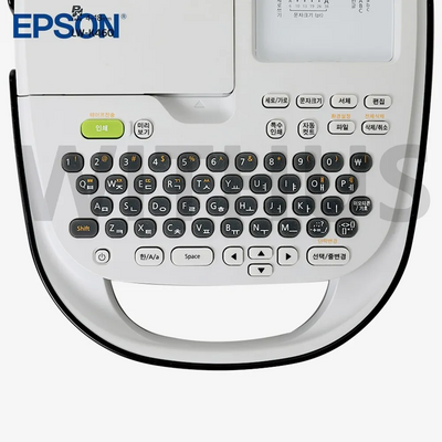 Epson Lw-k460 Image