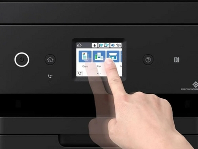 Epson WF Image