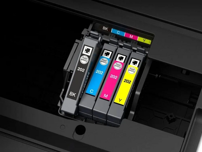 Epson WF Image