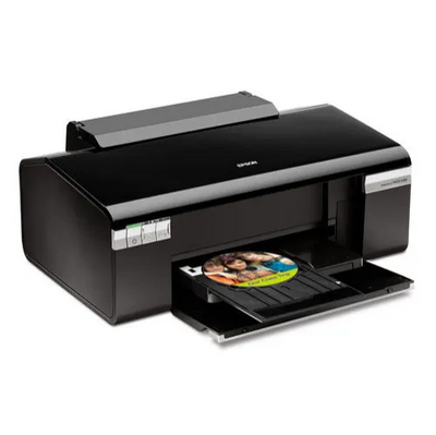 Epson Stylus Photo R280 Image