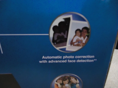 Epson Stylus Photo R280 Image