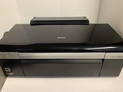 Epson Stylus Photo R280 Image