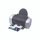 Epson Stylus C64 Image