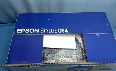 Epson Stylus C64 Image