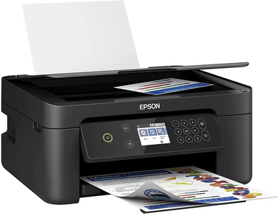 Epson 056-03-7660 Image