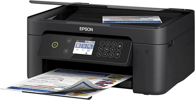 Epson 056-03-7660 Image